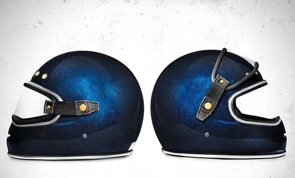 アーバン・ヘルメット ビッグボアヘルメットの画像